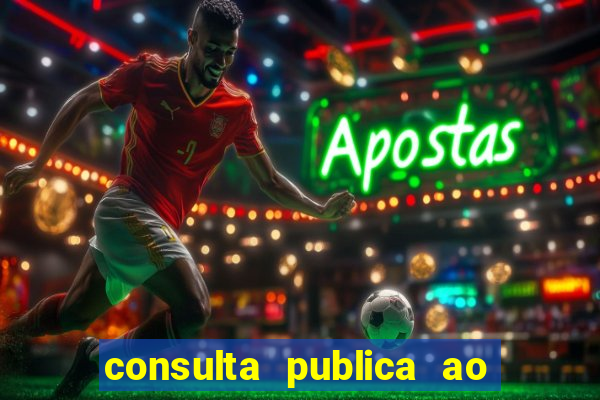 consulta publica ao cadastro do estado da bahia